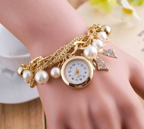 Women watch