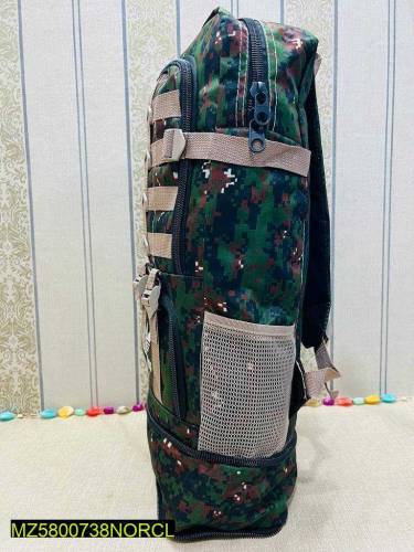 Long Travel Bag For Man&women