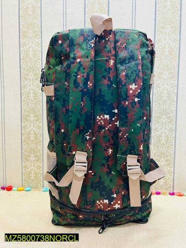 Long Travel Bag For Man&women