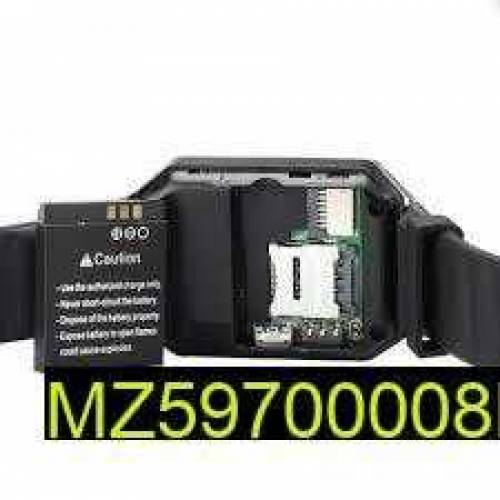 LED SIM SMART WATCH PTA APPROVED 