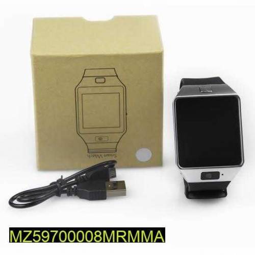 LED SIM SMART WATCH PTA APPROVED 