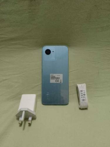 Realme C30