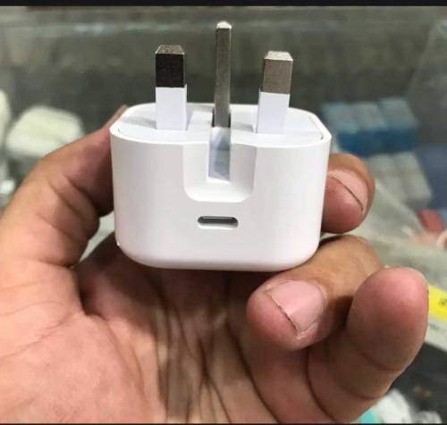 Iphone charging adapter 