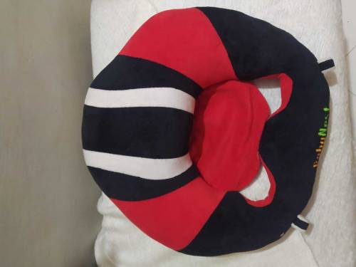 Baby's seat