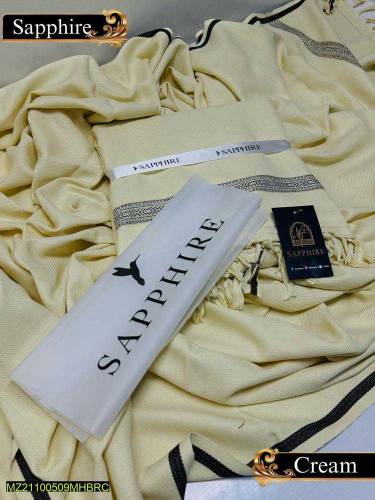 fabric wool