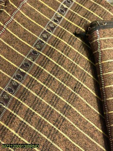 fabric wool