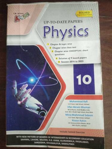 Physics notes
