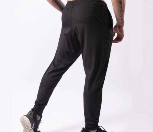 Men's Cotton Printed Track Suit