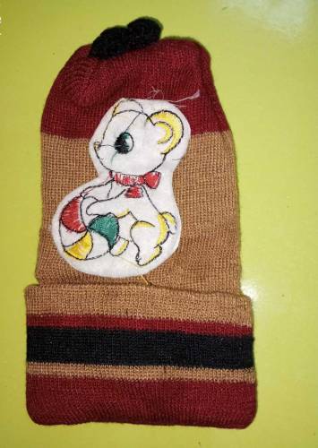 Child Head Cap Best Cap For Childrens