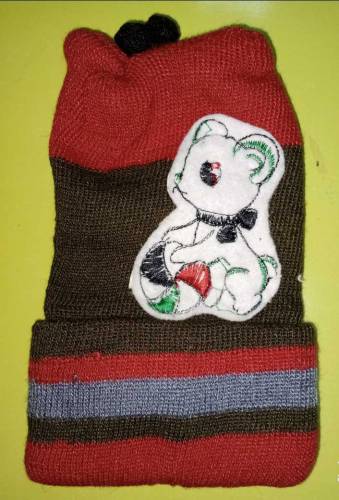 Child Head Cap Best Cap For Childrens