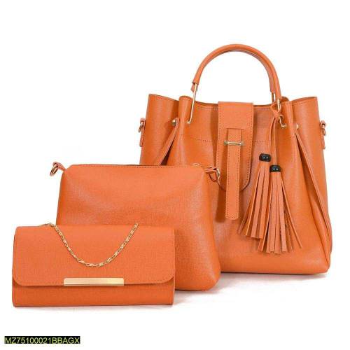 3pc handbag