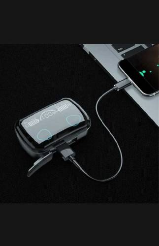 M10 airbuds newest true wireless headset