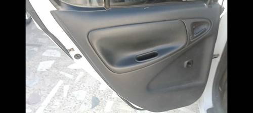 vitz 2003