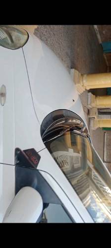 vitz 2003