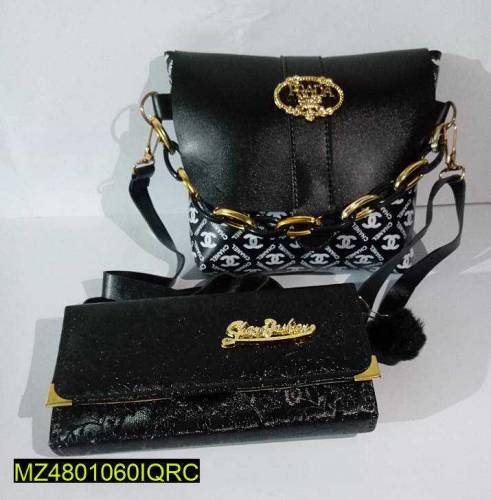 Set of 2 piece Purse for Women 