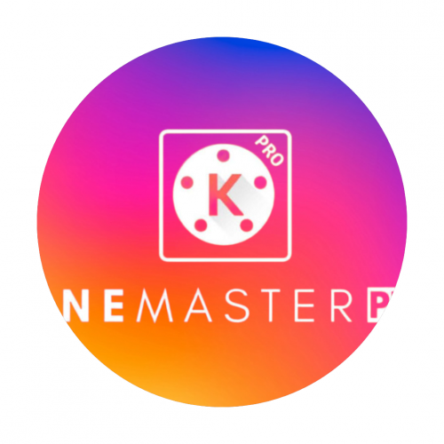 KineMaster pro 