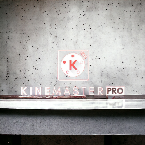 KineMaster pro 