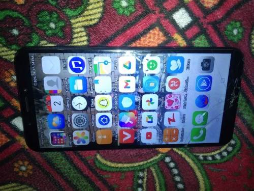 Huawei y7
