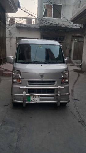 Suzuki every 8/14. 03194593461 