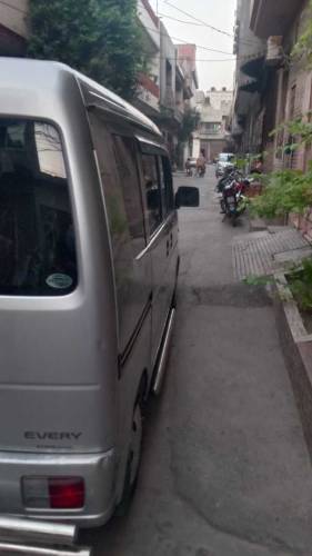 Suzuki every 8/14. 03194593461 