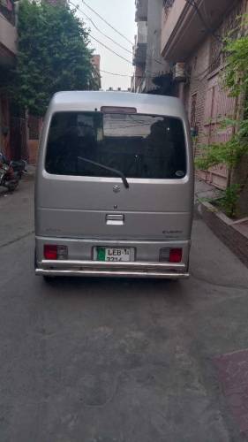 Suzuki every 8/14. 03194593461 