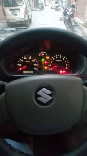 Suzuki every 8/14. 03194593461 