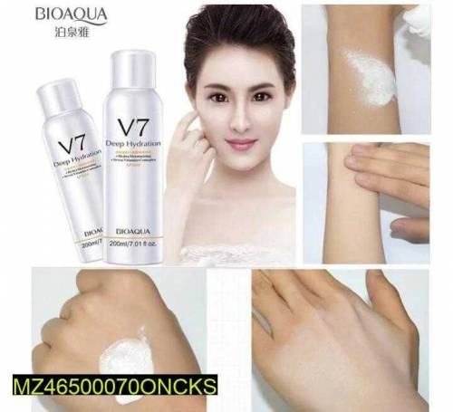 Bio Aqua Deep Hydration Spray 