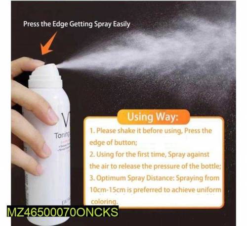 Bio Aqua Deep Hydration Spray 