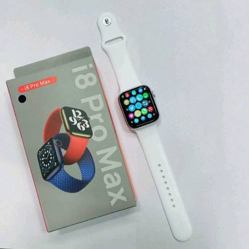 i8 pro max