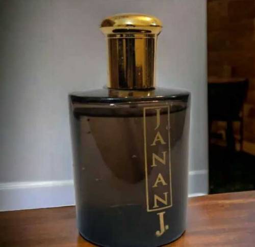 JANAN J. 100% orignal perfume 100ml 