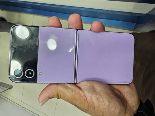 Samsung Galaxy z flip 4 Pta approved