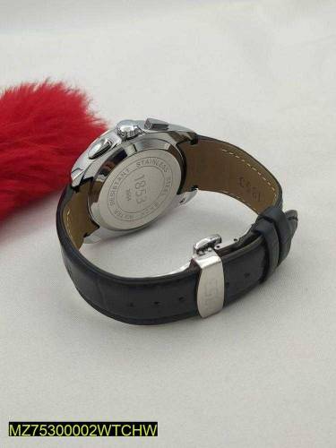 Man,s Casual Analogue Watch 