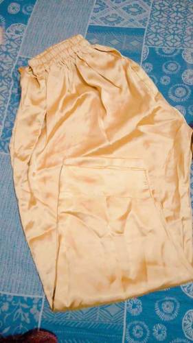PRE-LOVED CLOTHES BY R.