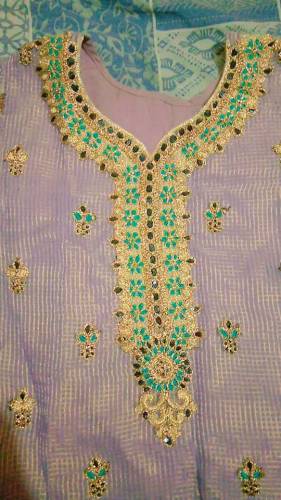 PRE-LOVED CLOTHES BY R.