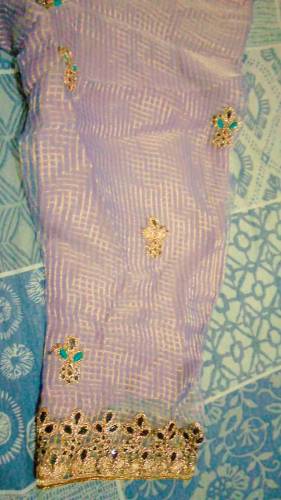 PRE-LOVED CLOTHES BY R.