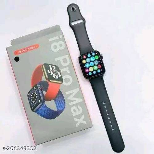 I8 PRO MAX SMART WATCH 