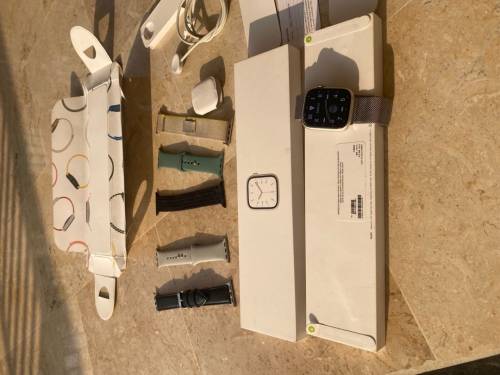 apple watch series 7