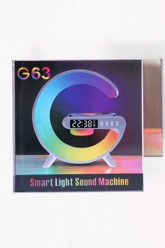 Sound MACHINE 