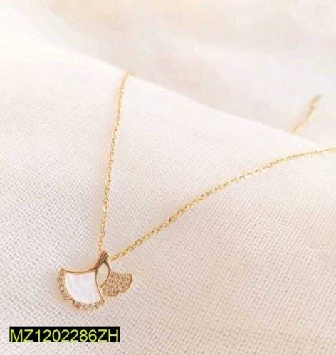 Beautiful Artificial Stone Pendant 