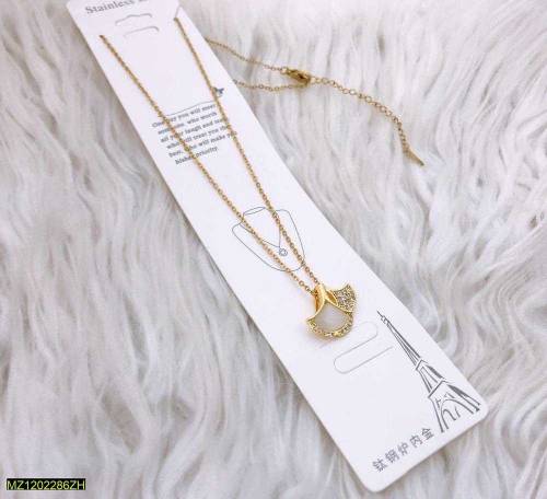 Beautiful Artificial Stone Pendant 