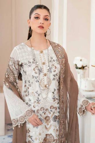 NEW ARRIVAL LUXURY WEDDING COLLECTION