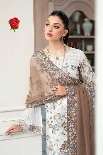 NEW ARRIVAL LUXURY WEDDING COLLECTION