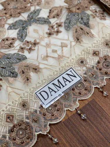 NEW ARRIVAL LUXURY WEDDING COLLECTION