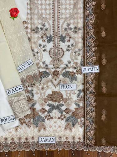 NEW ARRIVAL LUXURY WEDDING COLLECTION
