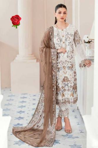 NEW ARRIVAL LUXURY WEDDING COLLECTION