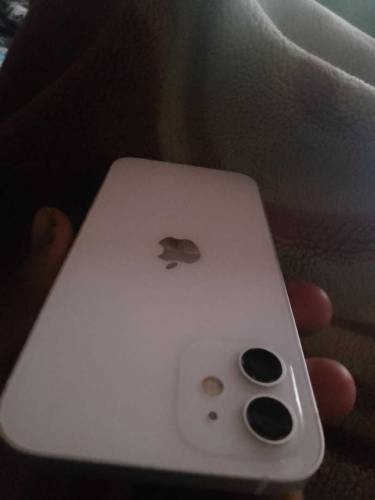 iPhone 12mini 64 gb fectory unlock water pack 88health