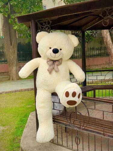 Teddy bear best gift for weeding or birthday 