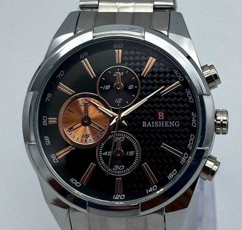 Men's Classic Analogue Watch 