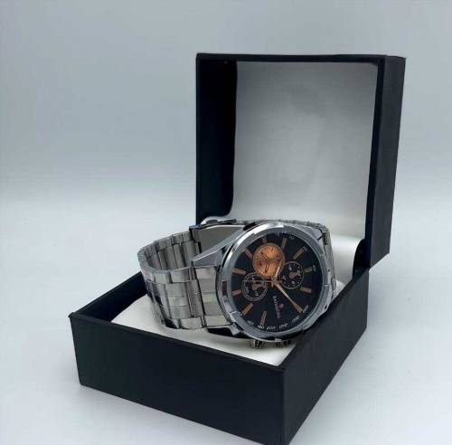 Men's Classic Analogue Watch 