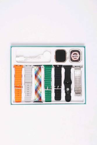 smart watch y60